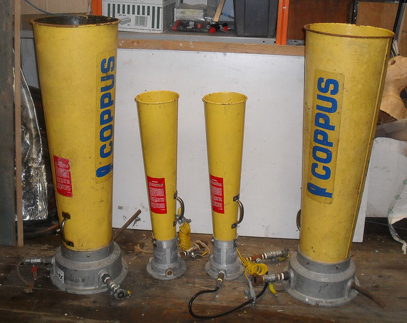 Air Movers