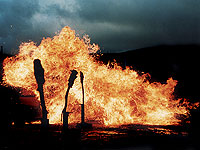 PYROTECHNICS/ &nbsp;EXPLOSIONS. View Special Effect Details >>