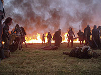 PYROTECHNICS/ &nbsp;FIRE. View Special Effect Details >>