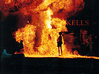 PYROTECHNICS/ &nbsp;FIRE. View Special Effect Details >>