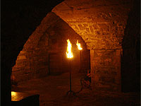 PYROTECHNICS/ &nbsp;FIRE. View Special Effect Details >>