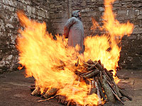 PYROTECHNICS/ &nbsp;FIRE. View Special Effect Details >>