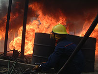 PYROTECHNICS/ &nbsp;FIRE. View Special Effect Details >>