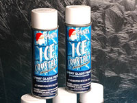Frost Spray