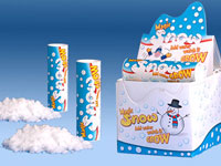 Magic Snow