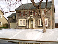 Snow Membrane