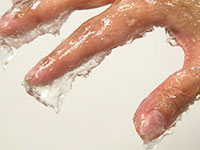 Ultra Ice