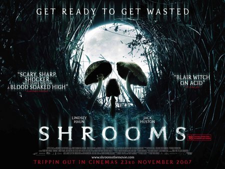 Production News/ 2007  Shrooms