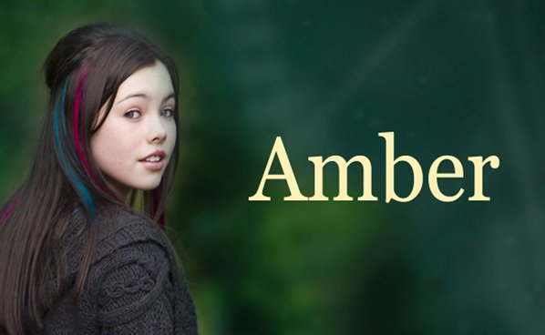 Production News/ 2012  Amber