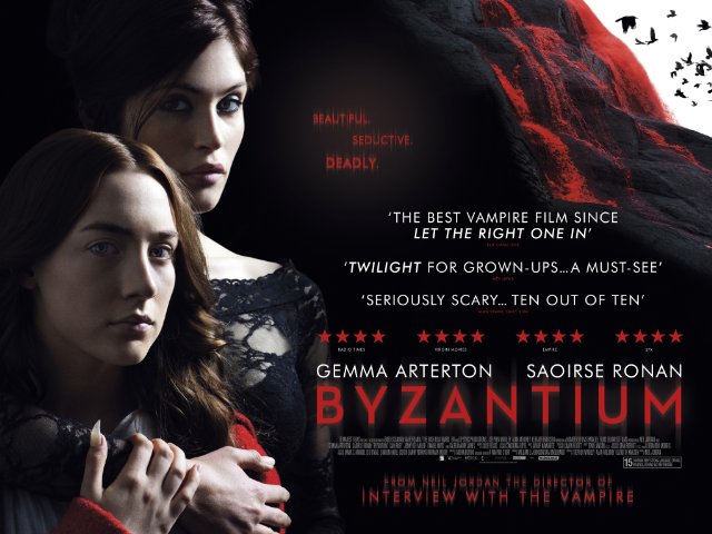 / 2012  Byzantium