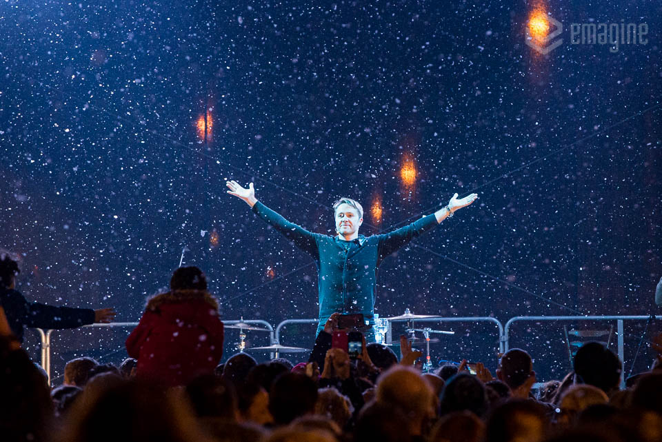 / 2014  Waterford Winterval