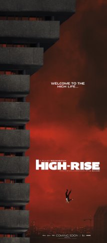 Production News/ 2015  High-Rise