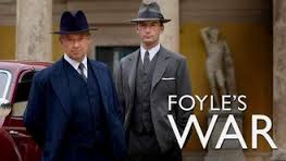 FX Products/ 2013  Foyle's War