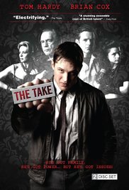 FX Products/ 2009  The Take
