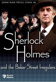 Production News/ 2007  Sherlock Holmes and the Baker Street Irregulars