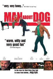 FX Products/ 2004  Man About Dog