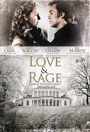 Production News/ 1999  Love and Rage