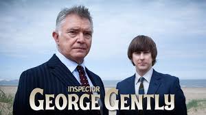FX Products/ 2007  Inspector George Gently