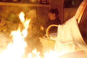 Production News/ 2016  Fair City Shed Fire