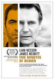 Production News/ 2009  Five Minutes of Heaven