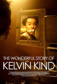 Production News/ 2004  The Wonderful Story of Kelvin Kind