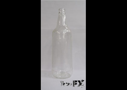 FX Products/ 2017  Breakaway Newcastle Brown Ale Bottle