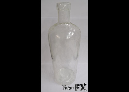 General/ 2017  Breakaway Schnapps Bottle