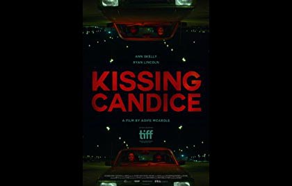 FX Products/ 2017  Kissing Candice