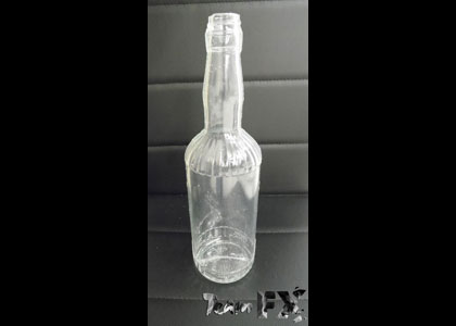 FX Products/ 2017  Breakaway Southern Comfort Bottle