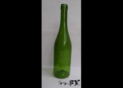 General/ 2017  Breakaway White Wine Bottle