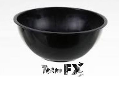 Production News/ 2017  Flexible Mixing Bowl