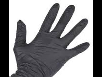 FX Products/ 2017  Nitrile Gloves