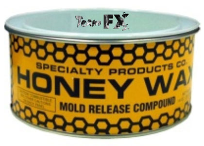 General/ 2017  Honey Wax