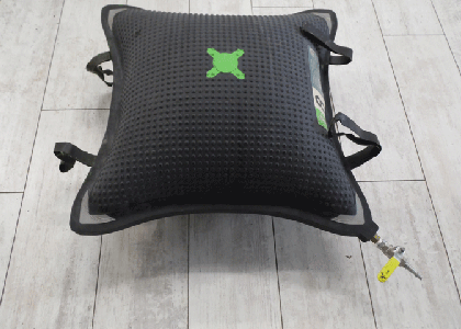 FX Products/ 2018&nbsp;&nbsp;High Pressure Lifting Airbags