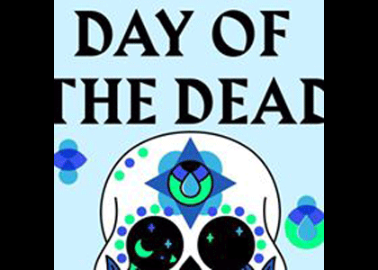 FX Products/ 2018  Barndance : Day Of The Dead