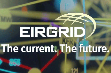 Production News/ 2018  EirGrid : The Grid Of Life