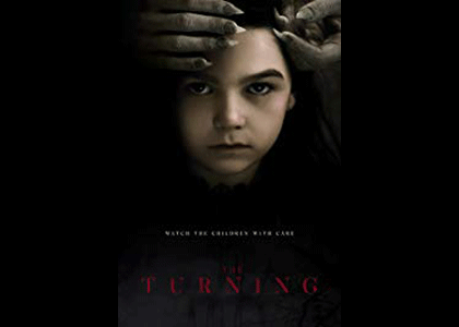 FX Products/ 2018  The Turning