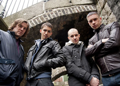 FX Products/ 2013  Love/Hate