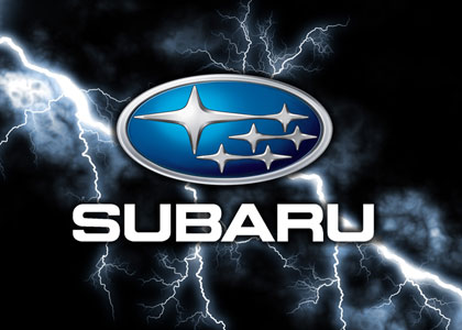 / 2009  Suburu Launch