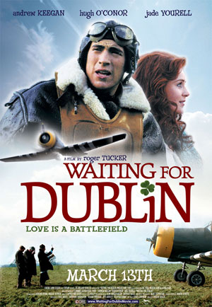 Team FX Credits/FILM FX CREDITSWaiting for Dublin