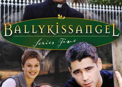 FX Products/ 2001  Ballykissangel