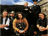 TELEVISION/ 2000&nbsp;&nbsp;Ballykissangel. View Credit Details >>