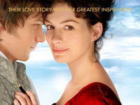 Production News/ 2007  Becoming Jane