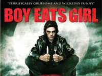 FX Products/ 2005  Boy Eats Girl