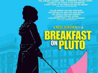 Production News/ 2005  Breakfast on Pluto