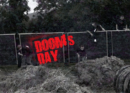 / 2013  Doomsday Challenge