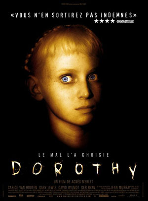 Team FX Credits/FILM FX CREDITSDorothy Mills