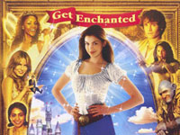 FX Products/ 2004  Ella Enchanted