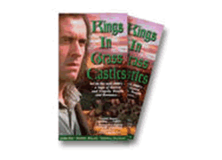 Team FX Credits/TELEVISIONKings in Grass Castles