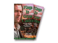 TELEVISION/ 1998&nbsp;&nbsp;Kings in Grass Castles. View Credit Details >>